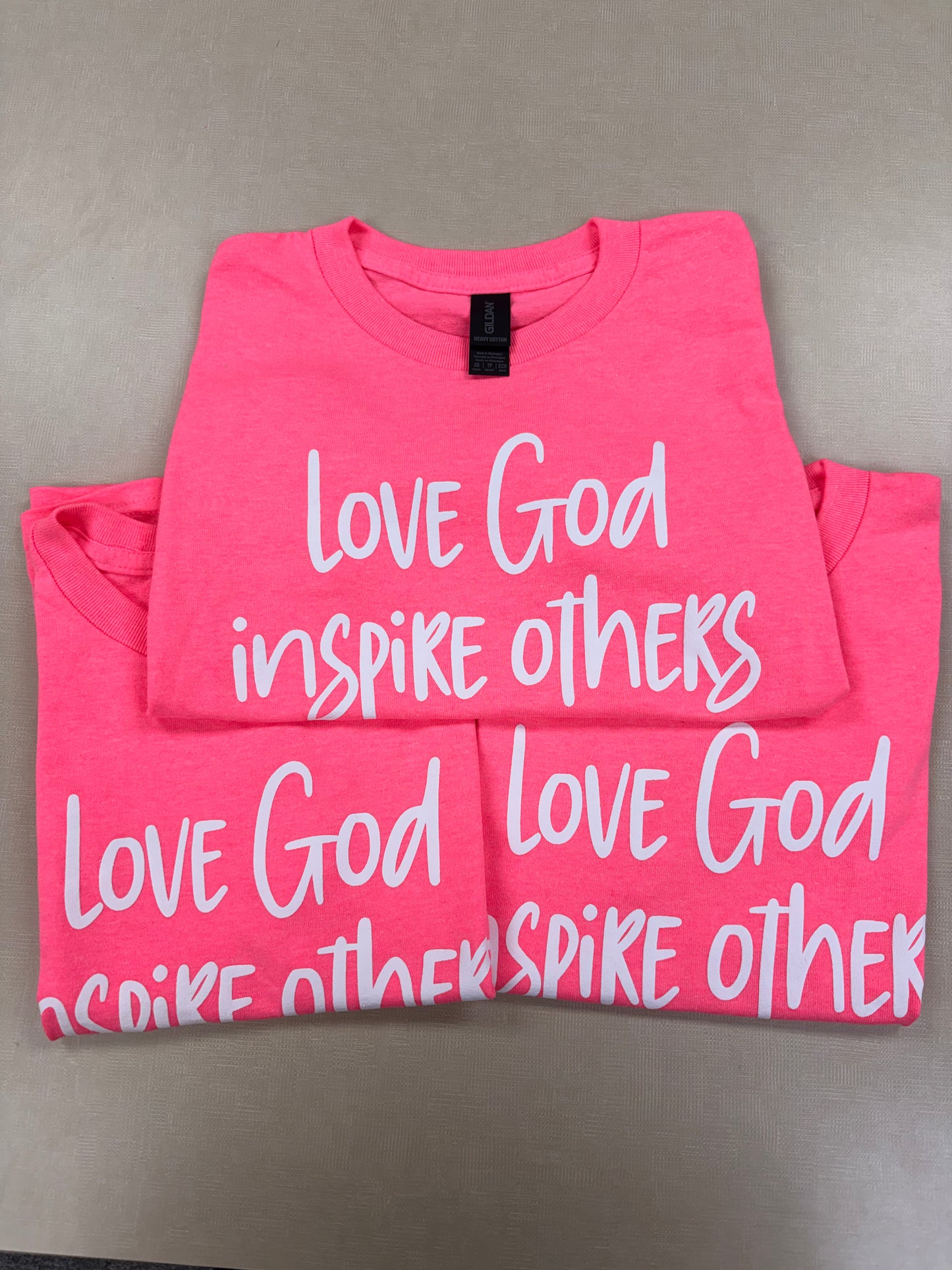 INSPIRE Others Princess T-Shirt