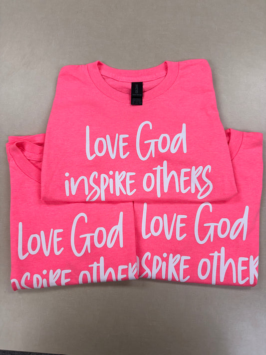 INSPIRE Others Princess T-Shirt