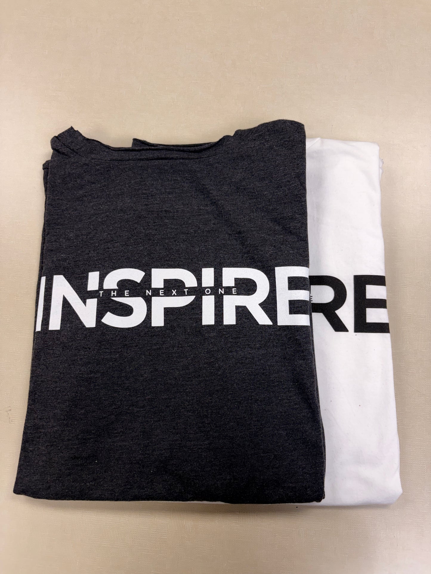 INSPIRE Mens T-Shirt