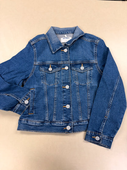 Kids Jean Jacket